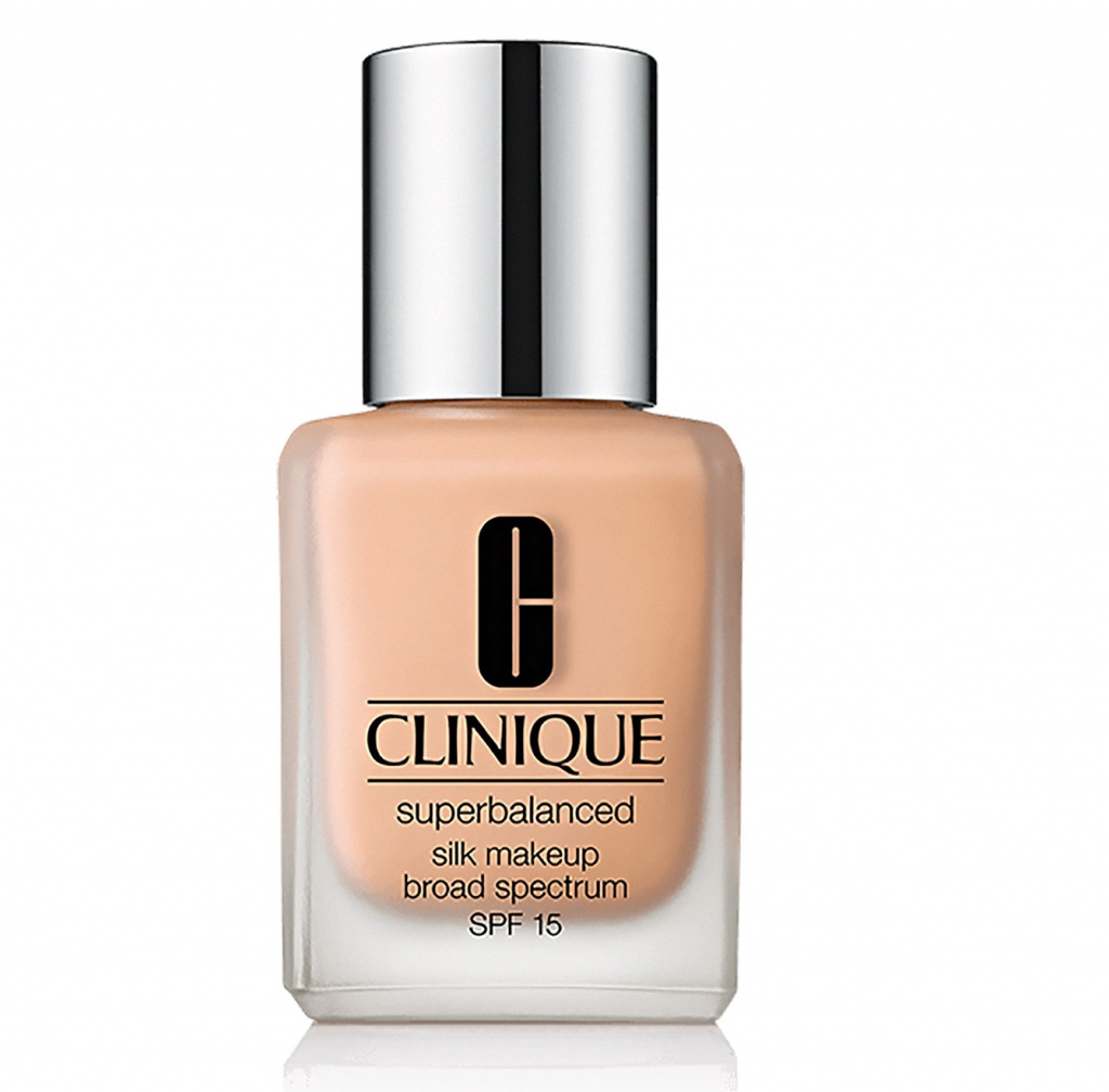 Clinique Superbalanced Silk Makeup SPF15