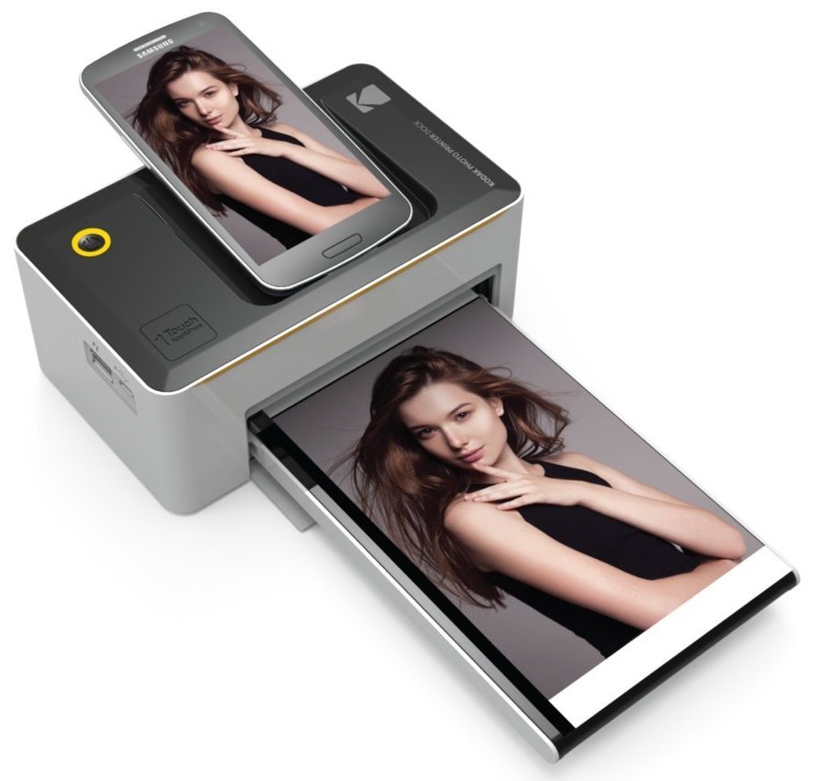 Portable Photo Printers