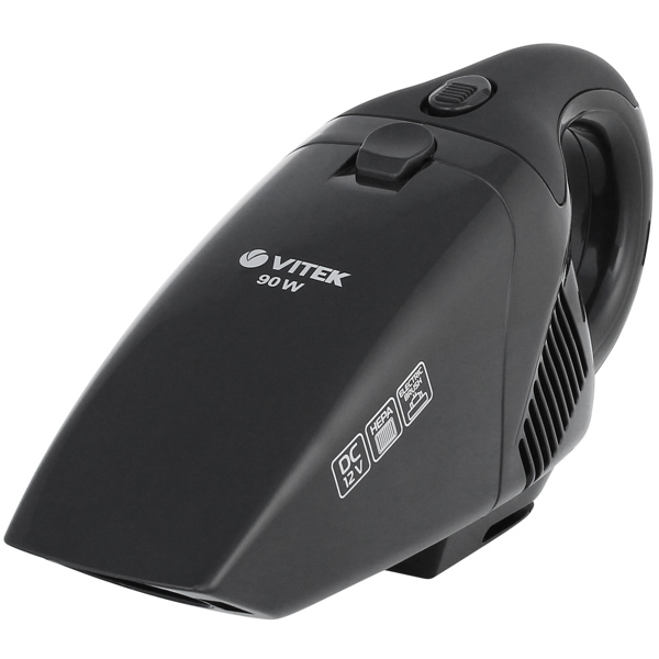 Car vacuum cleaner VITEK VT-1840