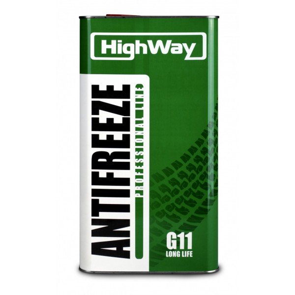 Highway G11 +