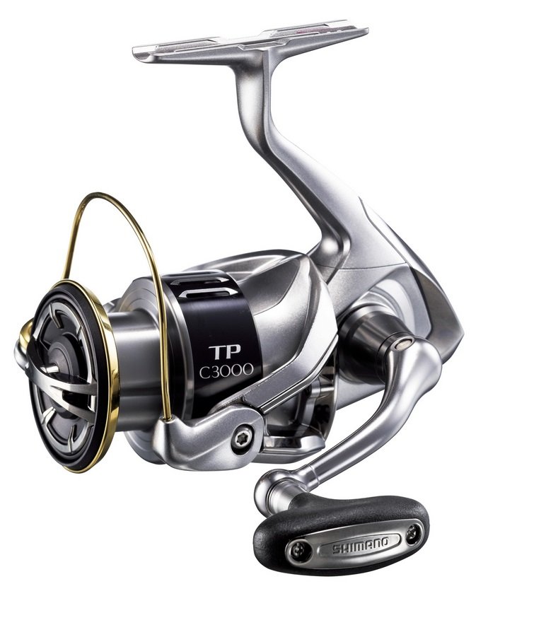 Shimano Twin Power 3000