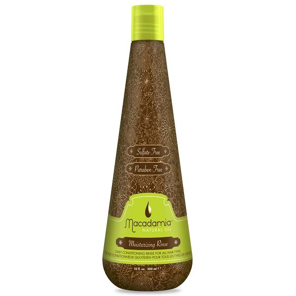 Macadamia Moisturizing Rinse Balsam