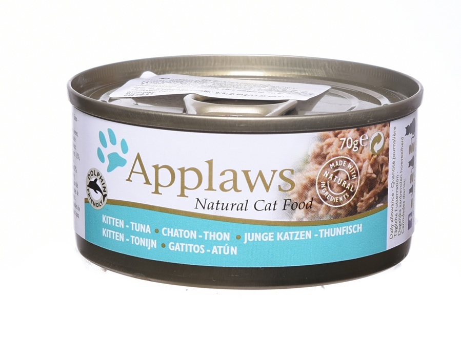 APPLAWS CANNED FOOD DO KITTLE Z TUNA KITTEN TUNA.jpg