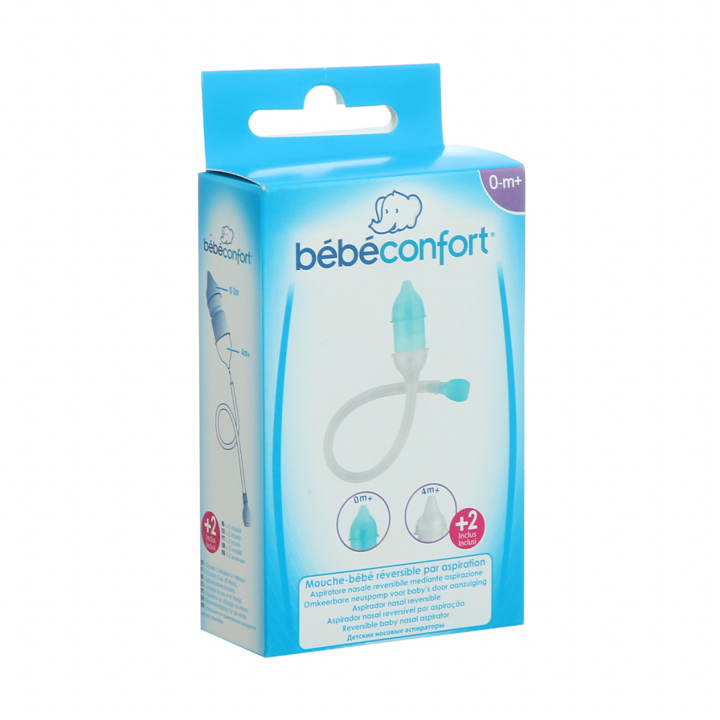 BEBE CONFORT