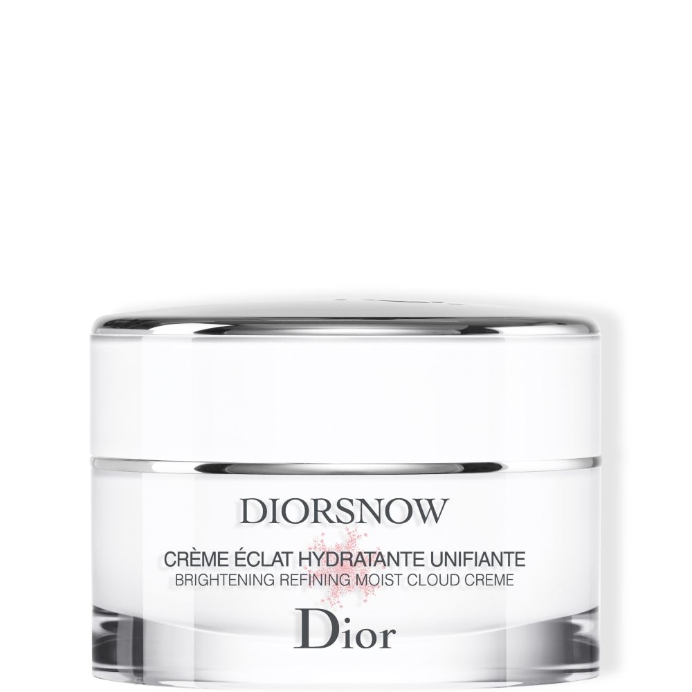 Diorsnow Creme eclat Hydratante Unifiante