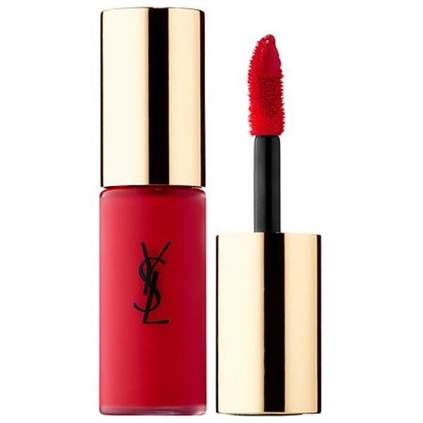 YSL Tatouage Couture Matte Liquid Lipstick