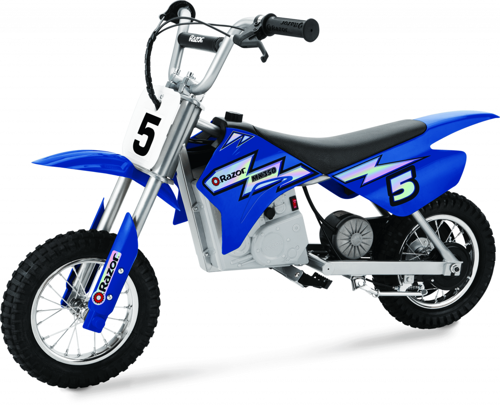 Razor MX350 Dirt Rocket