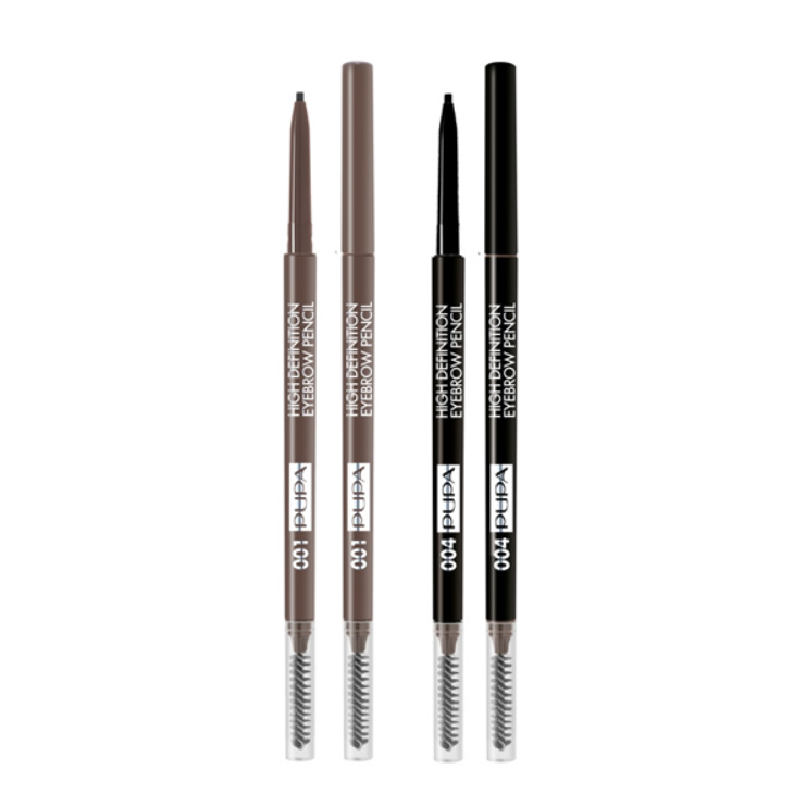 Pupa Eyebrow Pencil High Definition