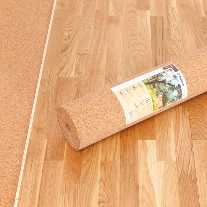 Tarkett Cork Underlay