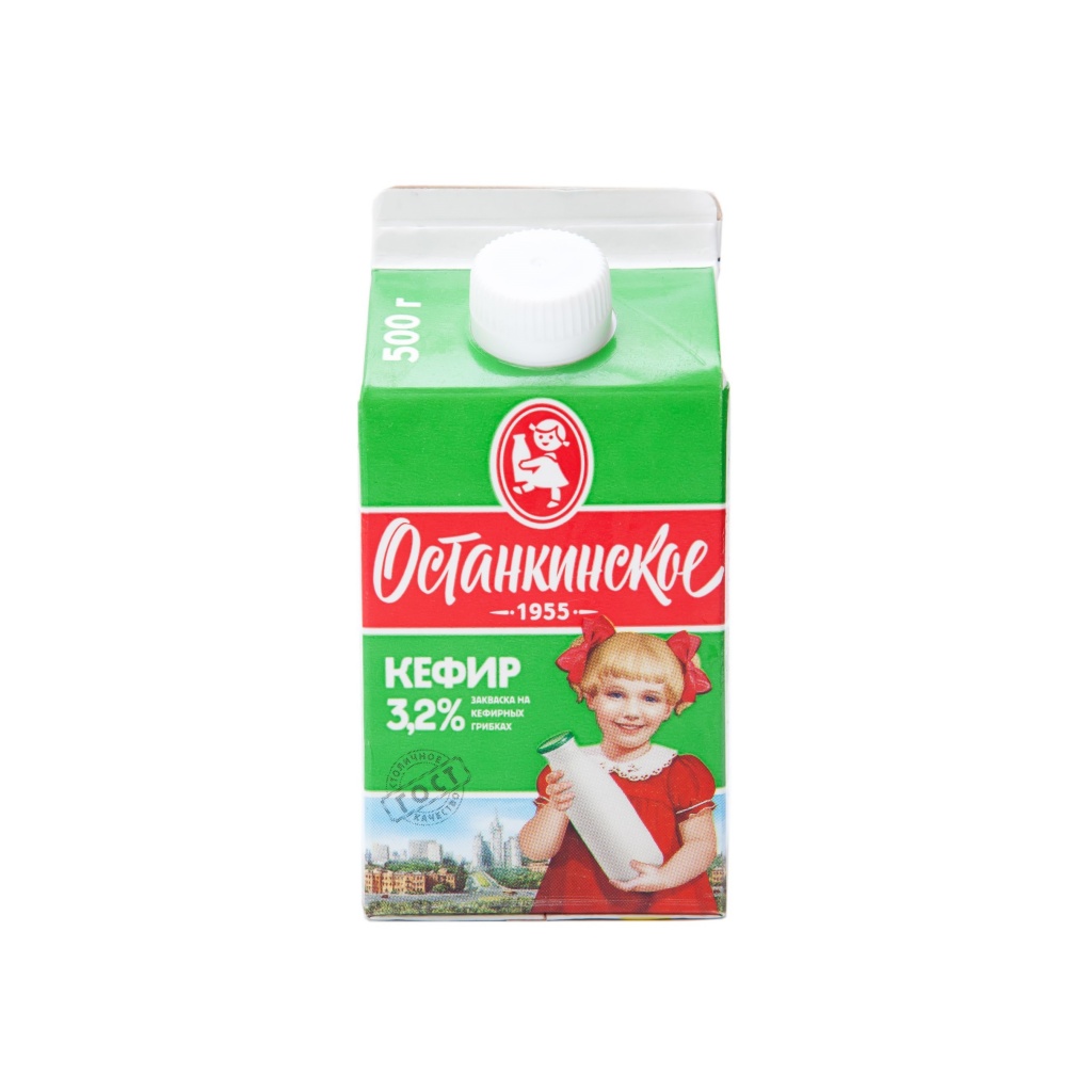 Ostankino 1955 3,2%