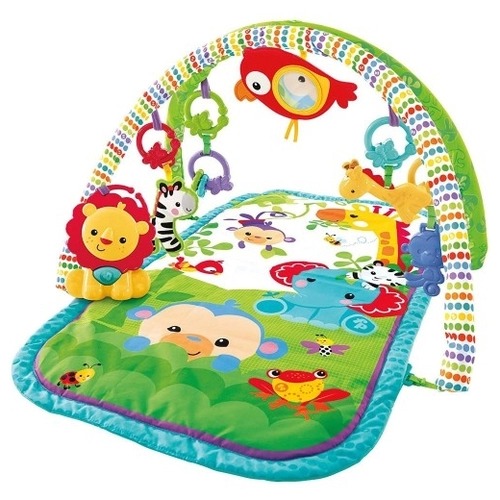 Przyjaciele Fisher-Price