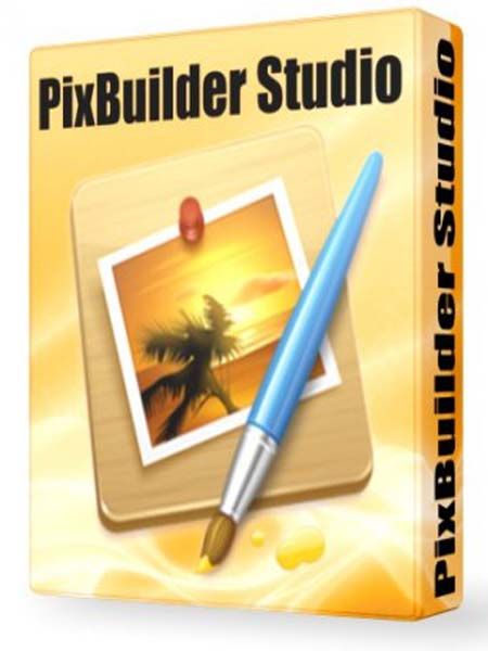 PixBuilder Studio