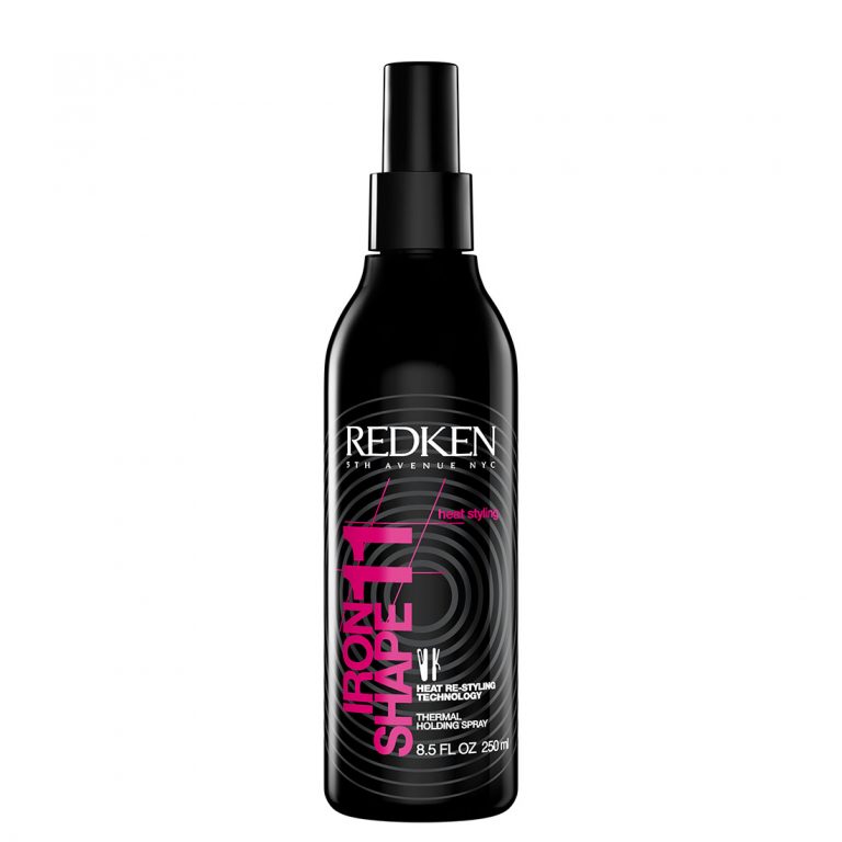 Redken Iron Shape Thermal Holding Spray