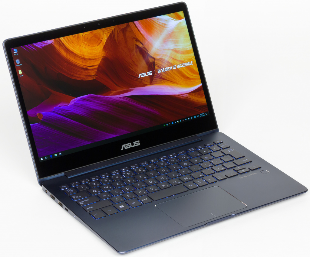 ASUS ZenBook 13 UX331UN