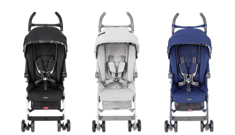 What type of stroller to choose