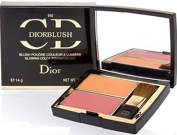 Diorblush