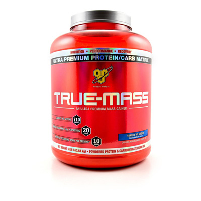 BSN, TRUE-MASS