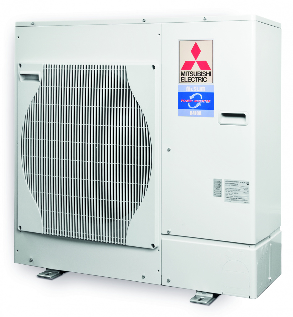 Mitsubishi Electric PUHZ-SW50VHA