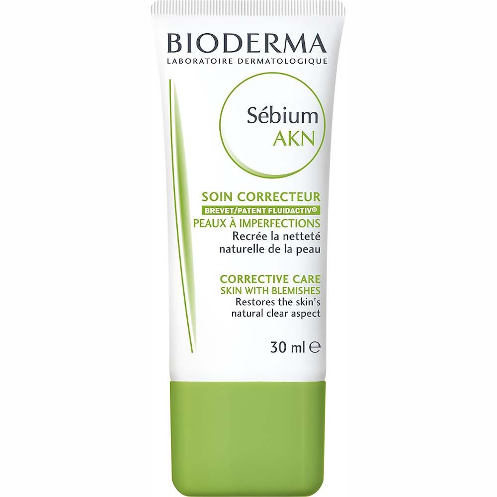 Bioderma sebium AKC