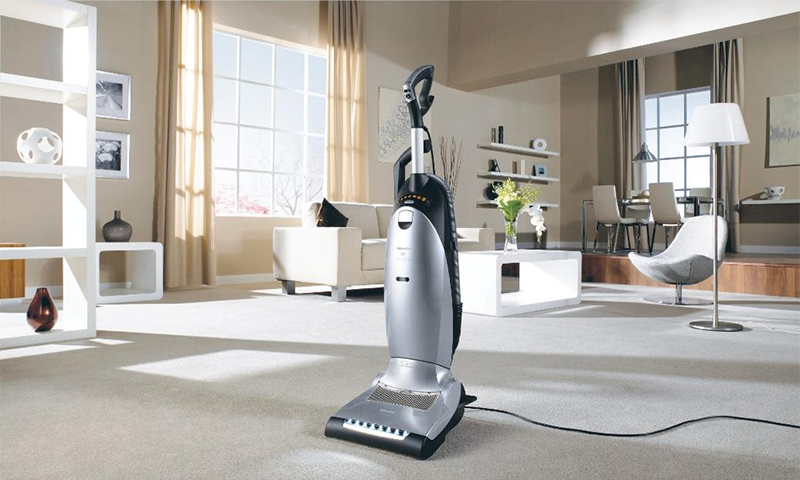 The best manufacturers of vacuum cleaners