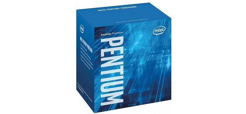 Intel Pentium Processors