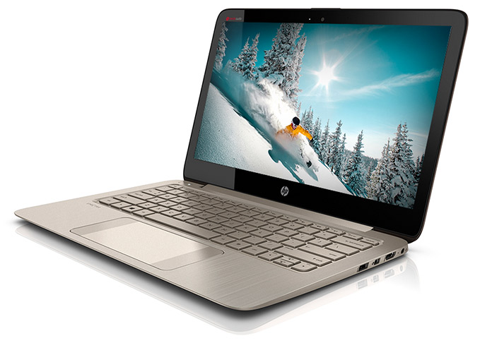 HP Specter 13 Ultrabook