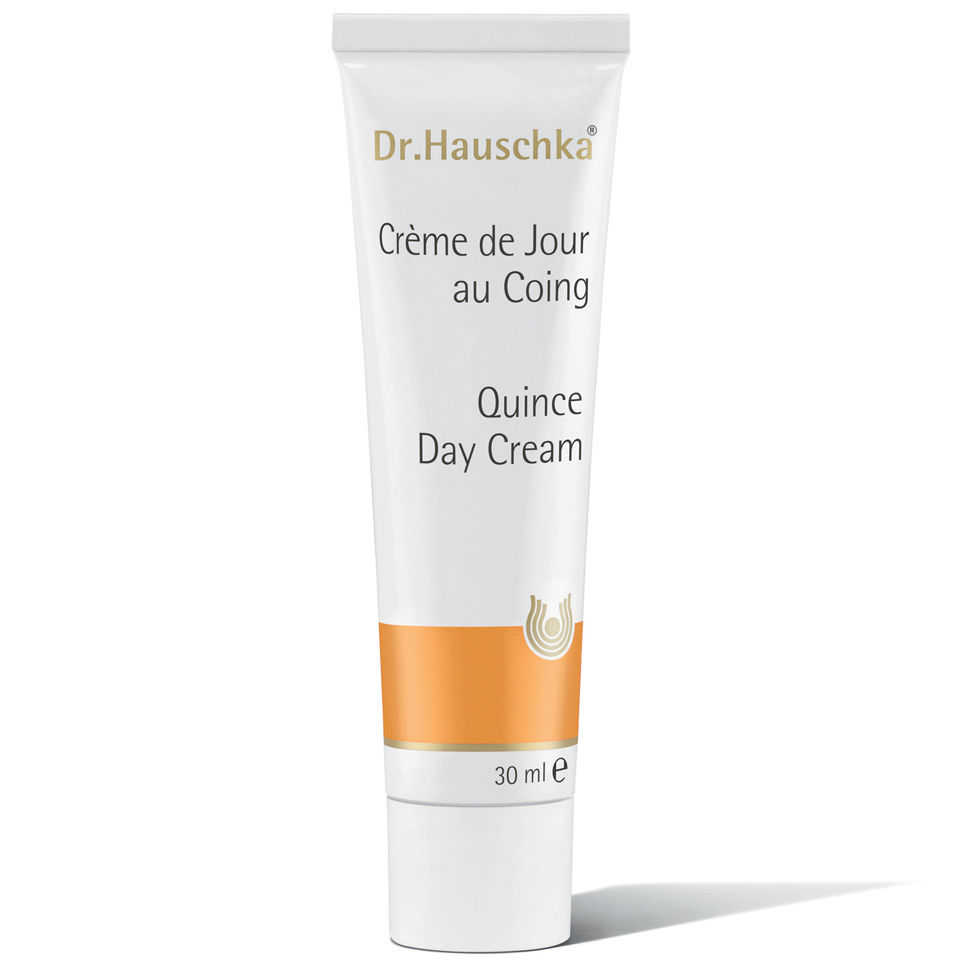 Dr. Hauschka Quince Day Cream