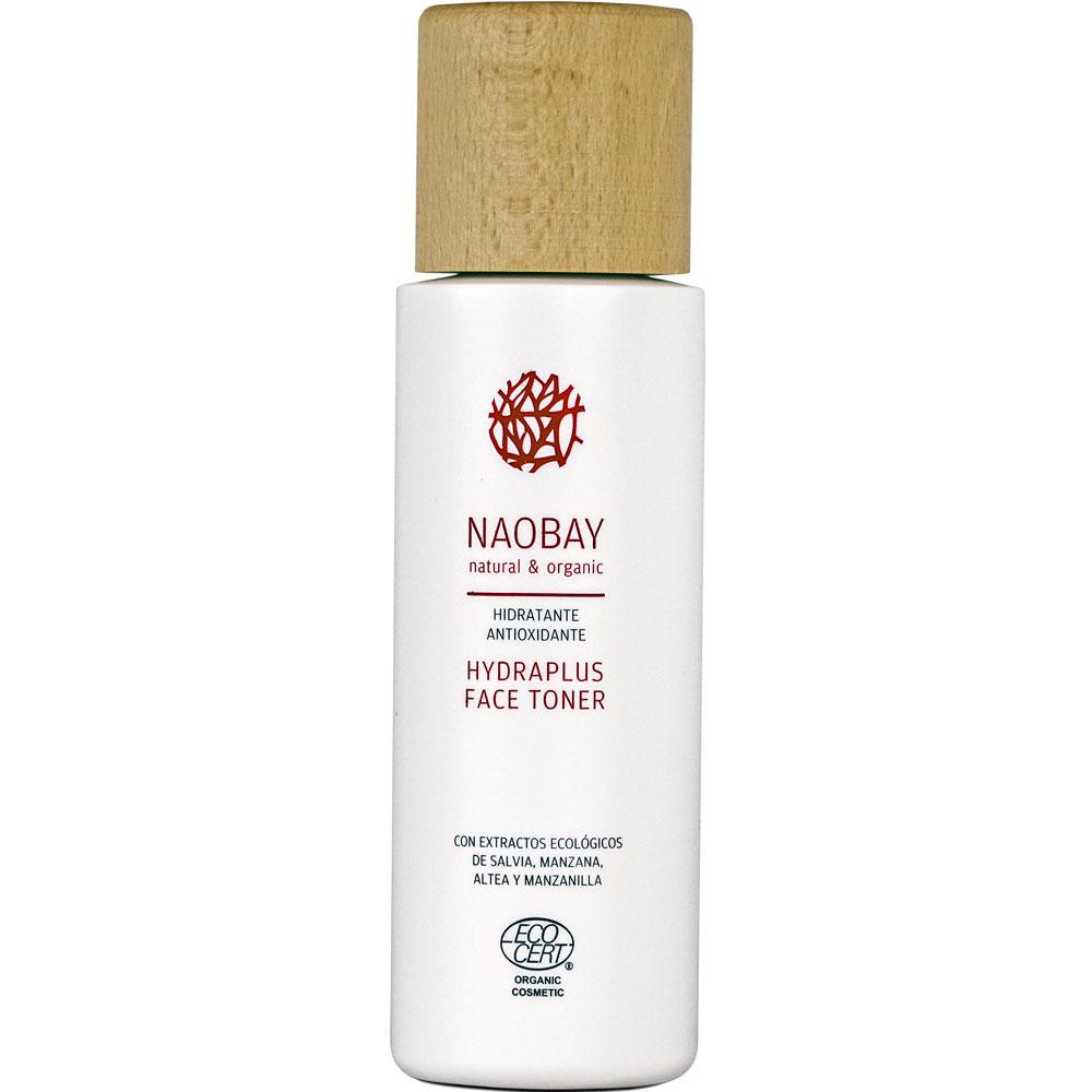 NAOBAY Moisturizing Toner HYDRAPLUS FACE TONER