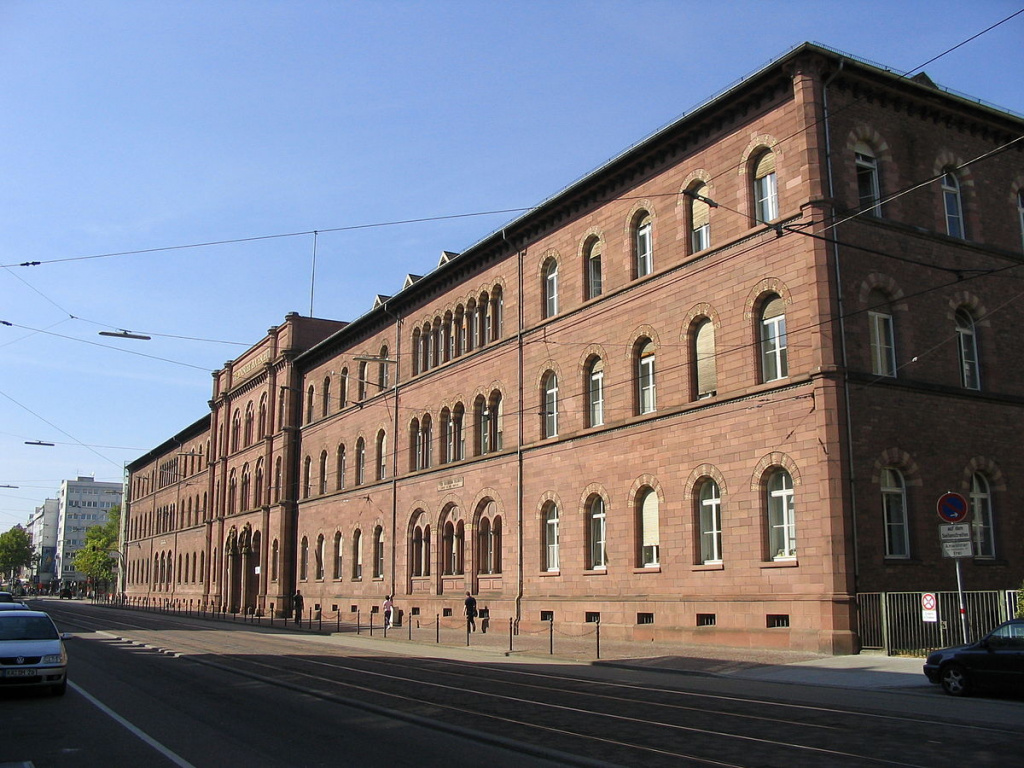 Karlsruhe Institute of Technology