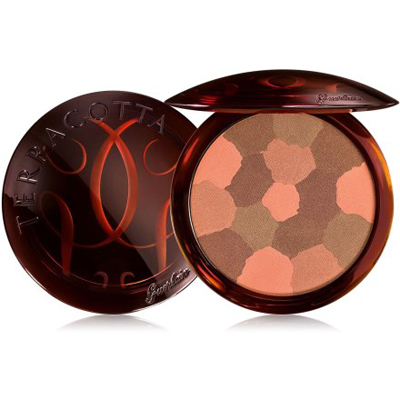 GUERLAIN TERRACOTTA LIGHT SHEER BRONZING PROSZEK