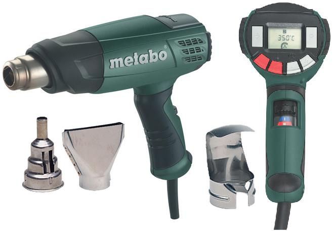 Skrzynka sterująca Metabo HE 23-650 2300 W