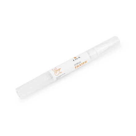 FOX Cuticle Eraser Marker