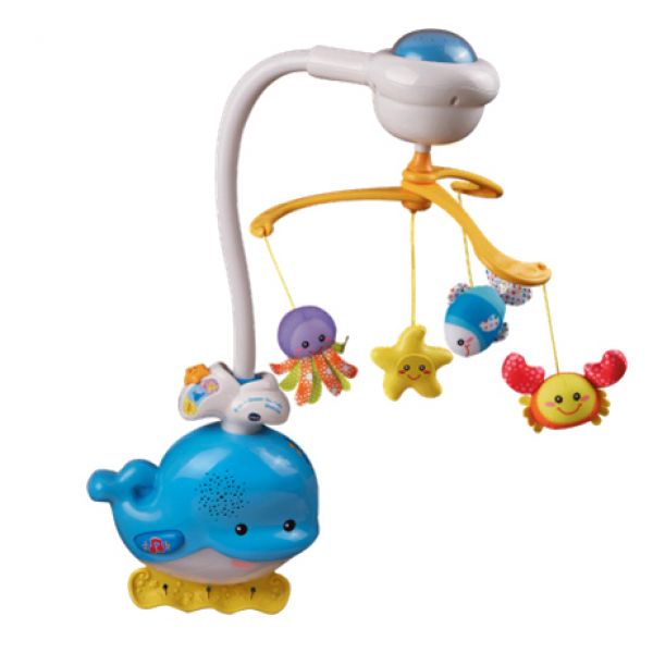 VTech Dźwięki Oceanu