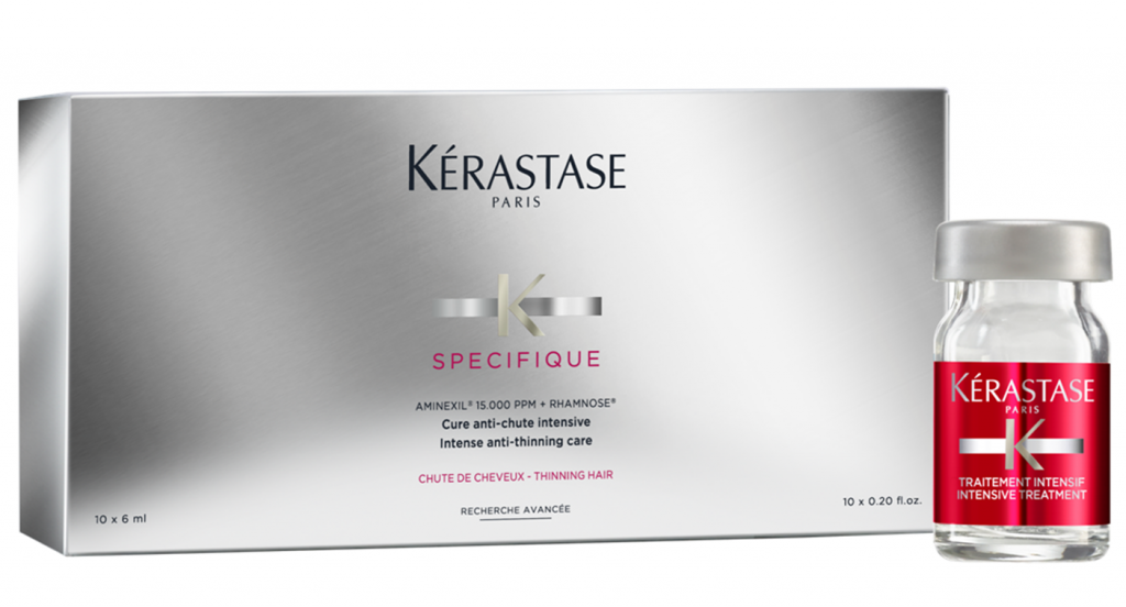 Kerastase Specifique Aminexil