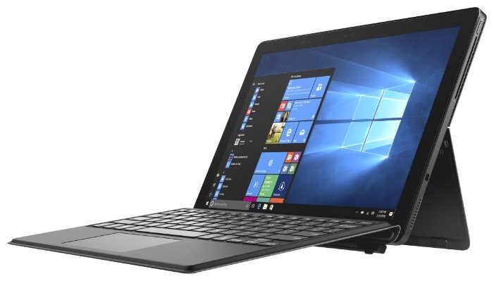 Dell Latitude 5285 i7-7300U 8Gb 256Gb LTE