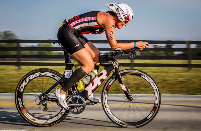 How to choose a bike for triathlon