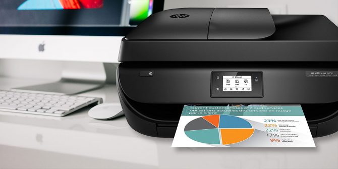 How to choose a home printer