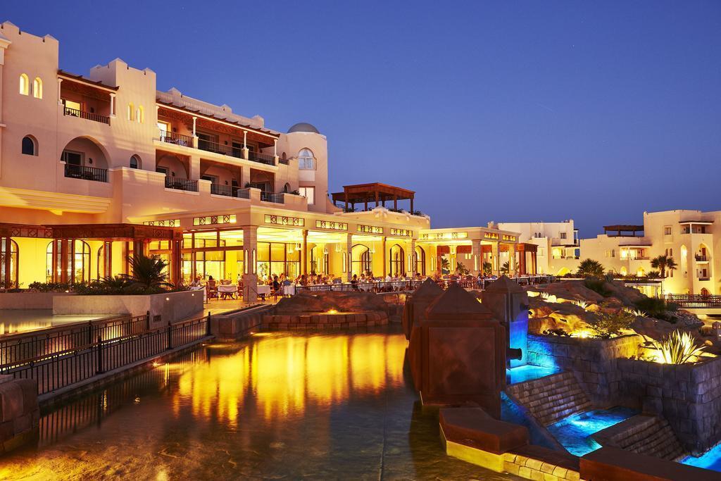 Kempinski Hotel Soma Bay