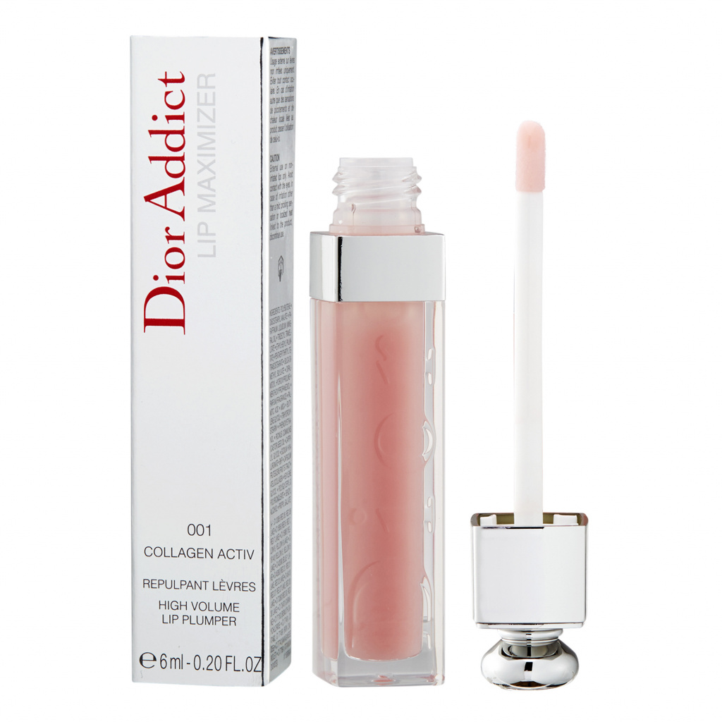 DIOR LIP MAXIMIZER COLLAGEN ACTIV HIGH VOLUME LIP PLAMPER.jpg