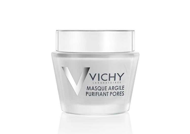 VICHY MASQUE ARGILE PURIFIANT PORES