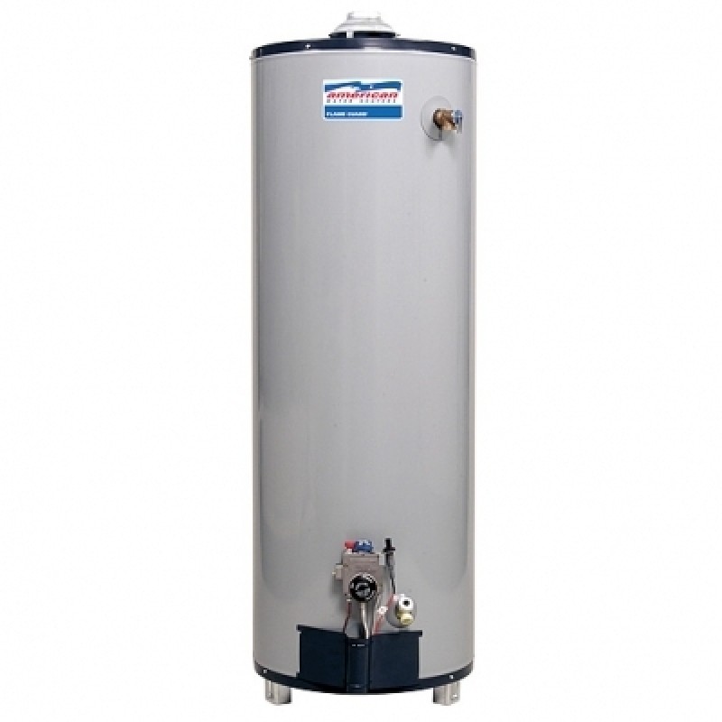 American water heater