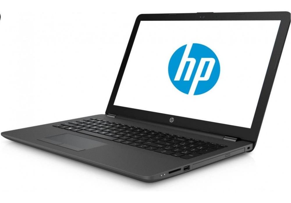 Notebook HP 15-rb005ur