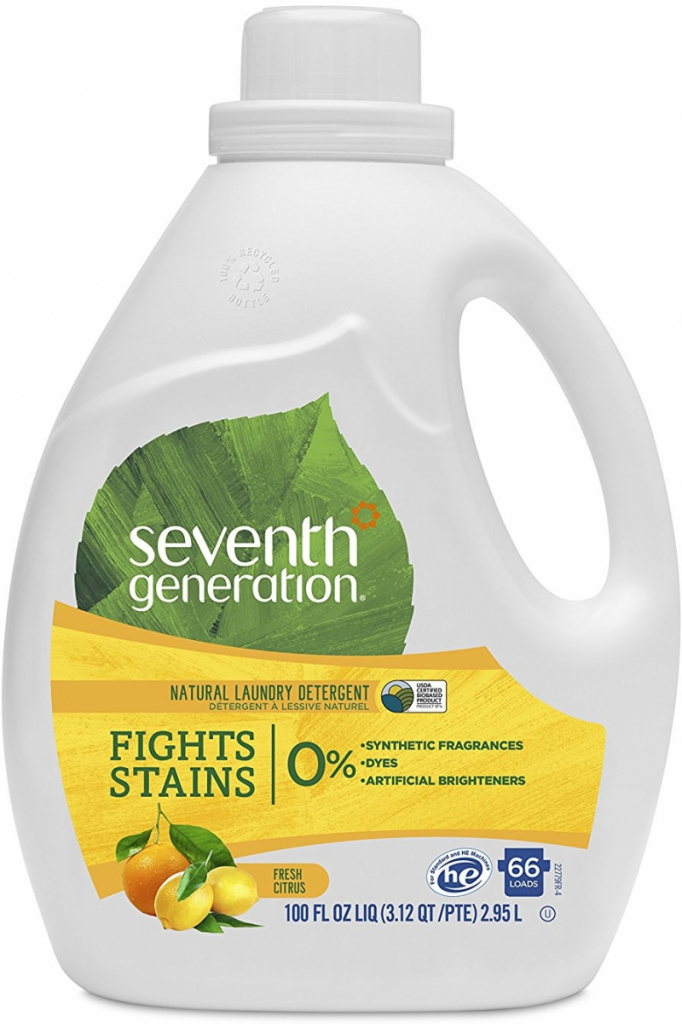 Seventh generation