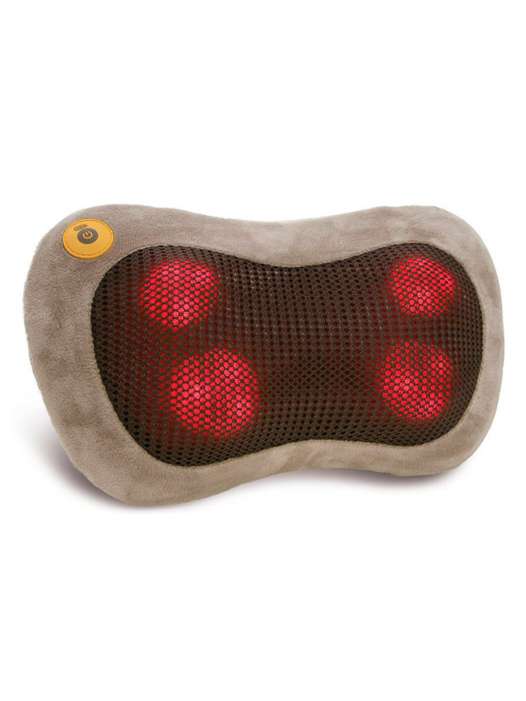 Massage Pillow uShiatsu, Gess