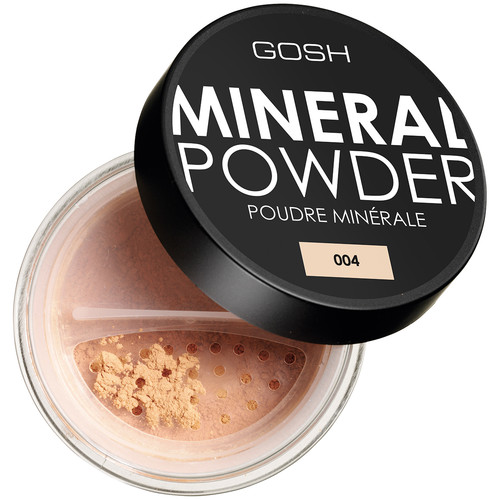 Gosh mineral powder