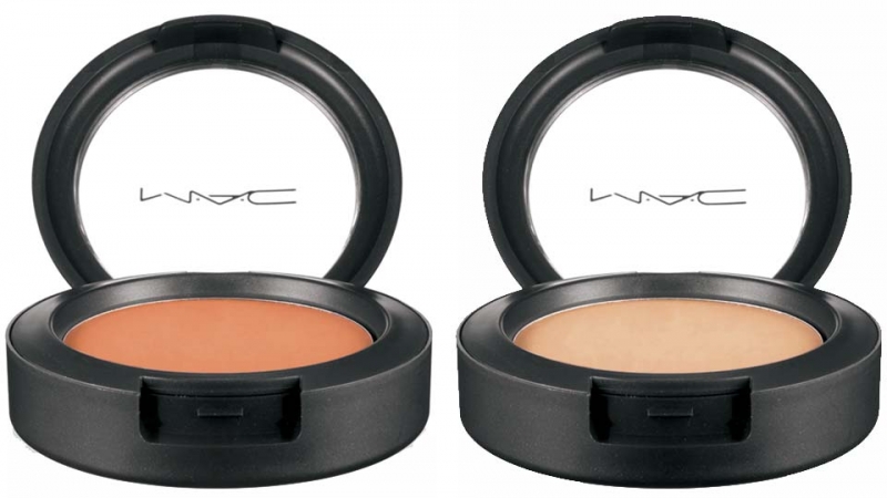 MAC CASUAL COLOR