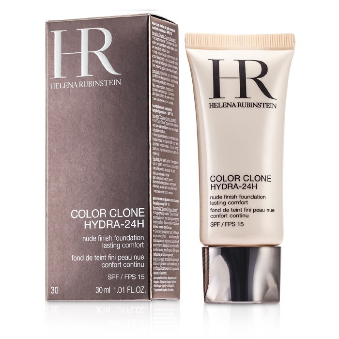 HELENA RUBINSTEIN COLOR CLONE HYDRA-24H