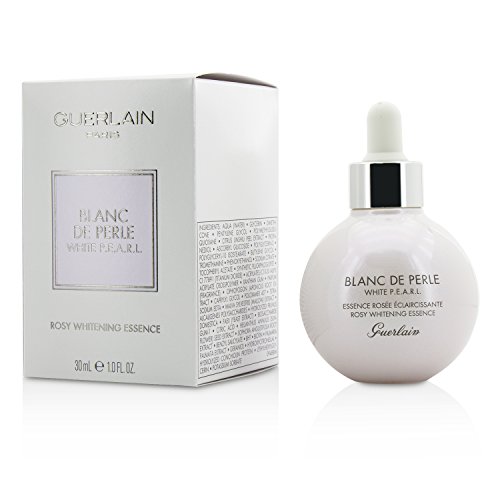 GUERLAIN ROSY WHITENING ESSENCE