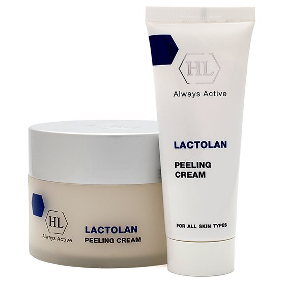 HOLY LAND COSMETICS LACTOLAN PEELING CREAM.jpg