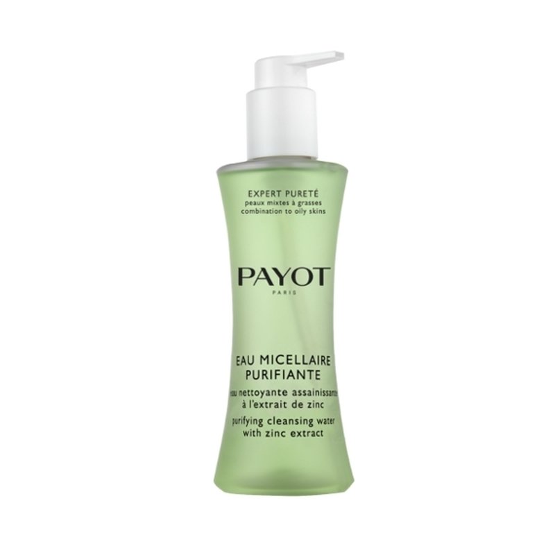 Payot Puri Expert Eau Micellaire Purifiante